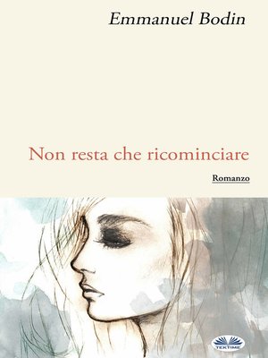 cover image of Non Resta Che Ricominciare